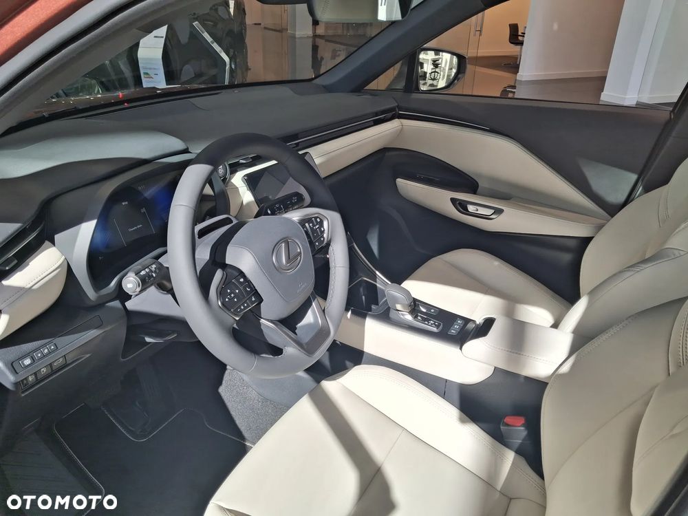 Lexus LBX 1.5 Hybrid Elegant - 10