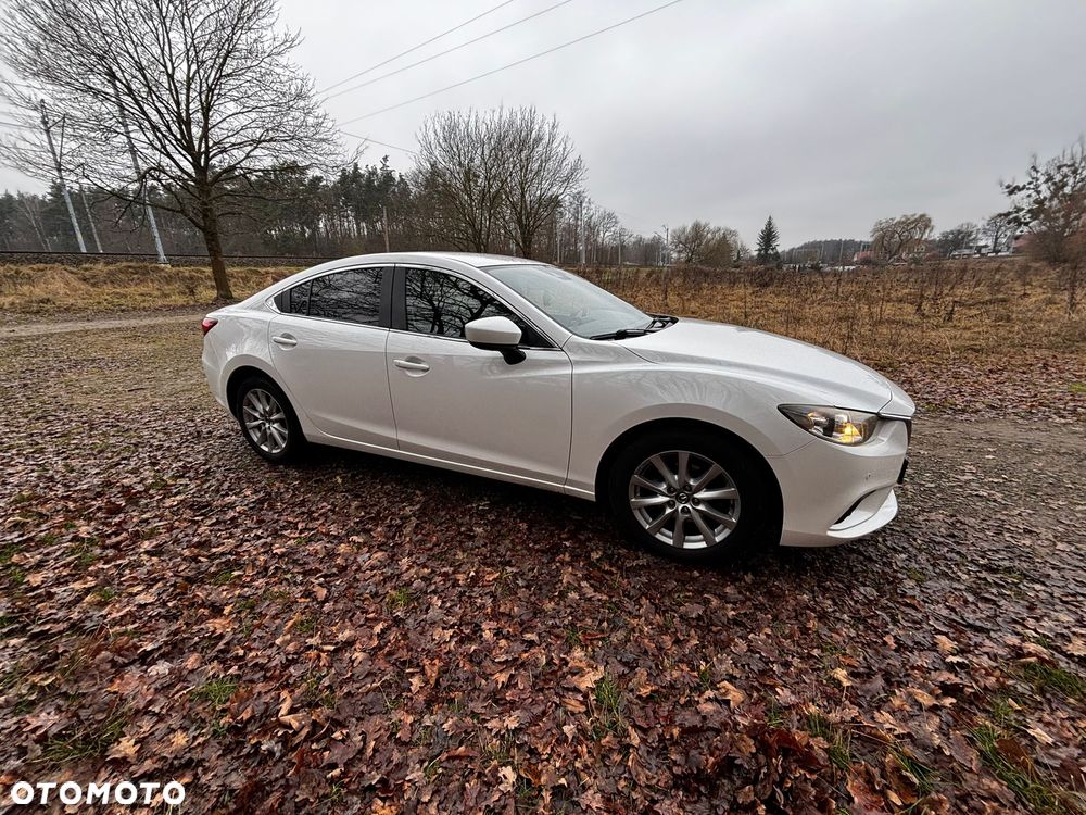 Mazda 6 2.0 SkyEnergy - 6