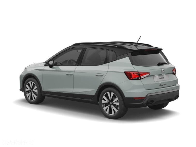 Seat Arona 1.0 TSI Style S&S DSG - 2
