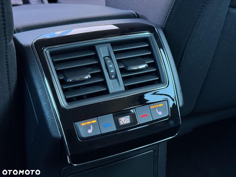 Skoda Superb - 26