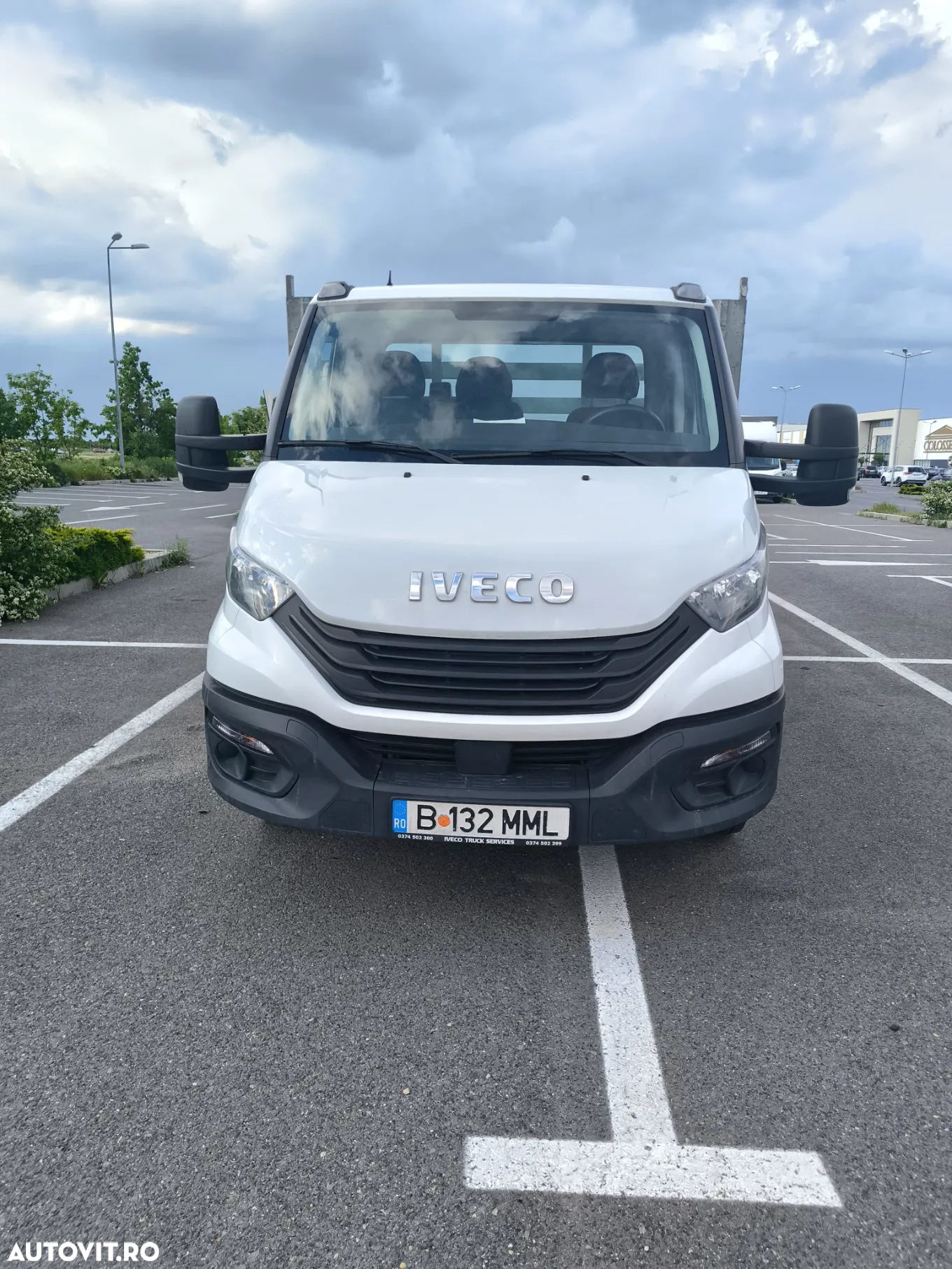 Iveco Daily - 5