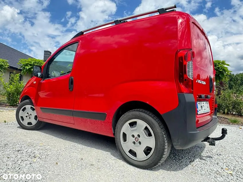Fiat Fiorino - 2