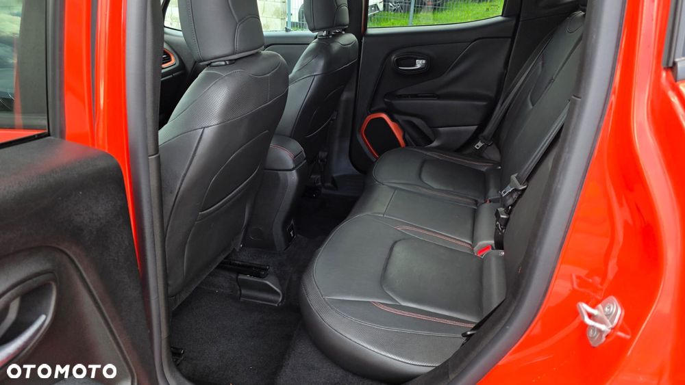 Jeep Renegade 2.0 MultiJet Active Drive Opening Edition Start&Stopp - 11