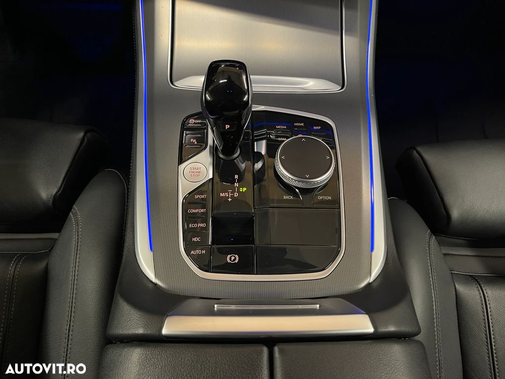 BMW X5 xDrive30d AT MHEV - 26