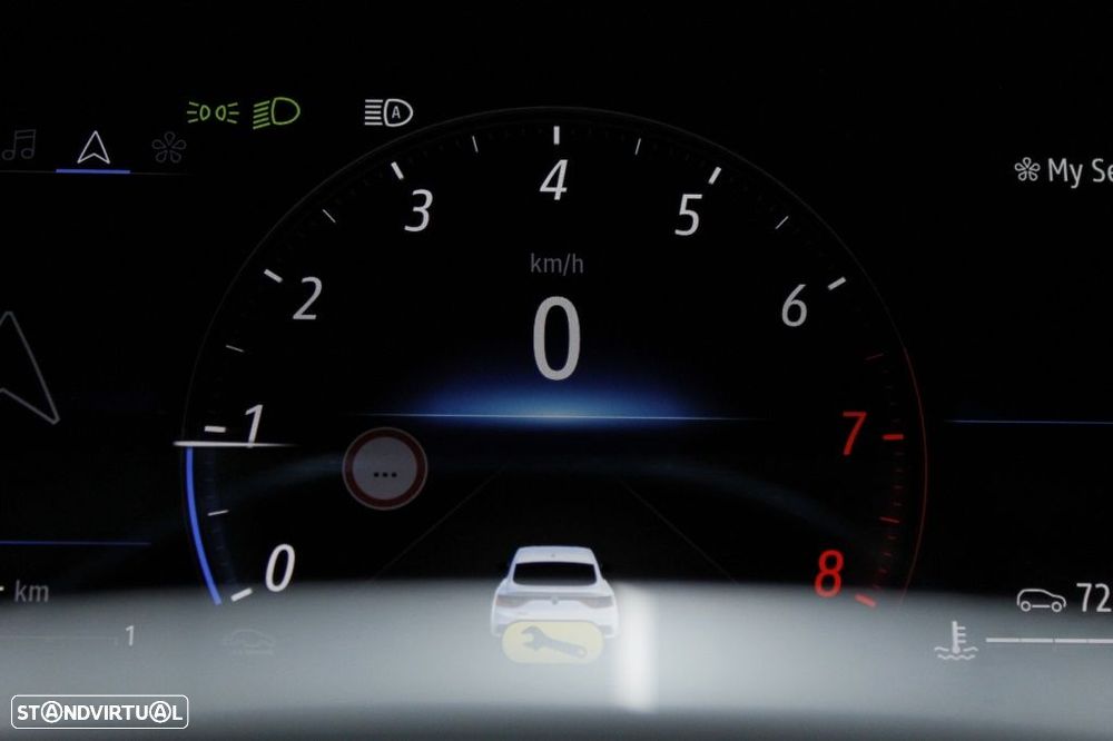 Renault Arkana 1.3 TCe Techno EDC - 28