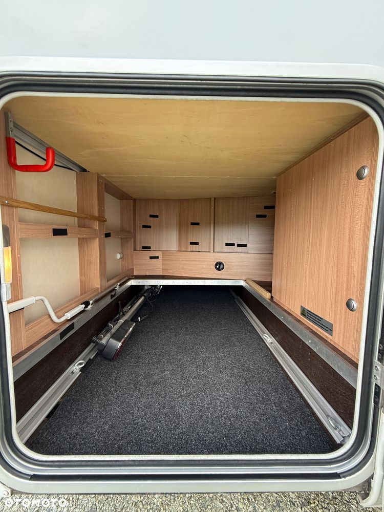 Fiat Ducato Knaus Sky TI 650 MF Premium - 25