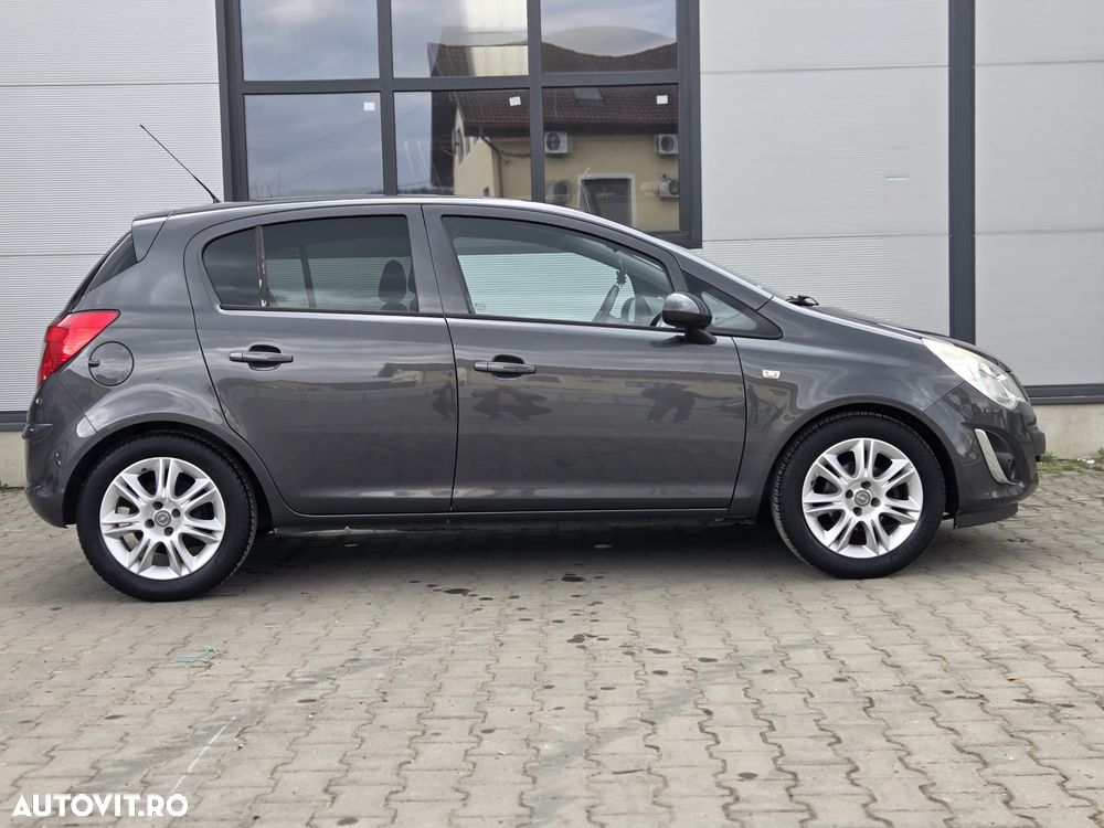 Opel Corsa 1.4 Active - 3