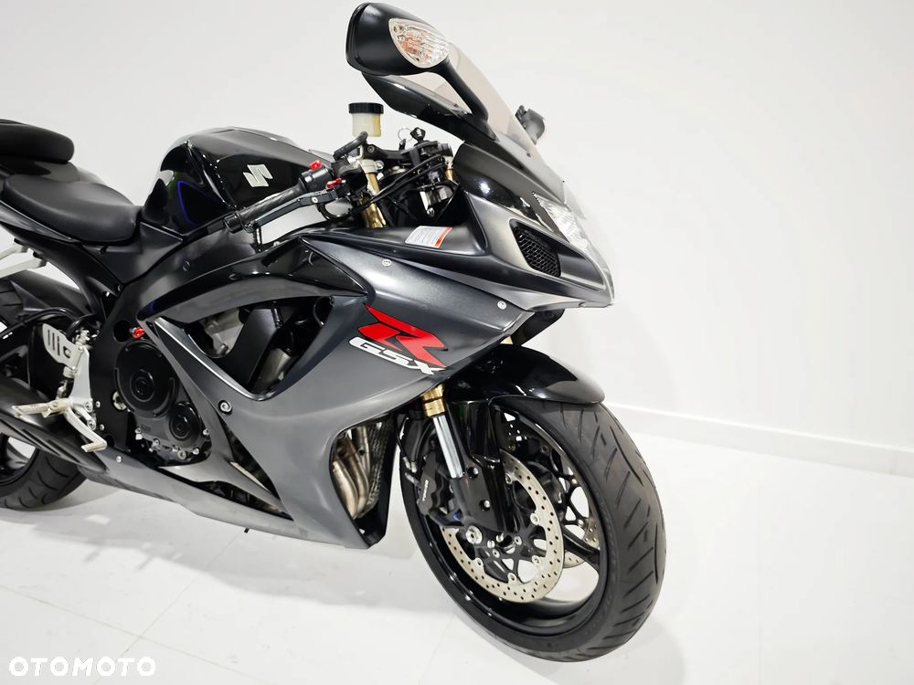Suzuki GSX-R - 8