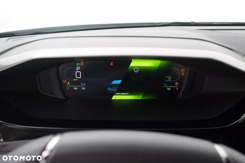 Peugeot 308 1.2 mHEV GT S&S e-DCS6 - 25