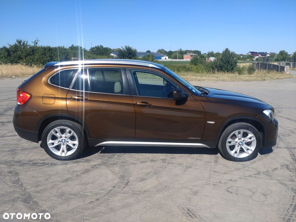 BMW X1 xDrive20d xLine - 5