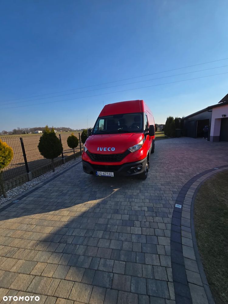 Iveco Iveco Dayli furgon - 1