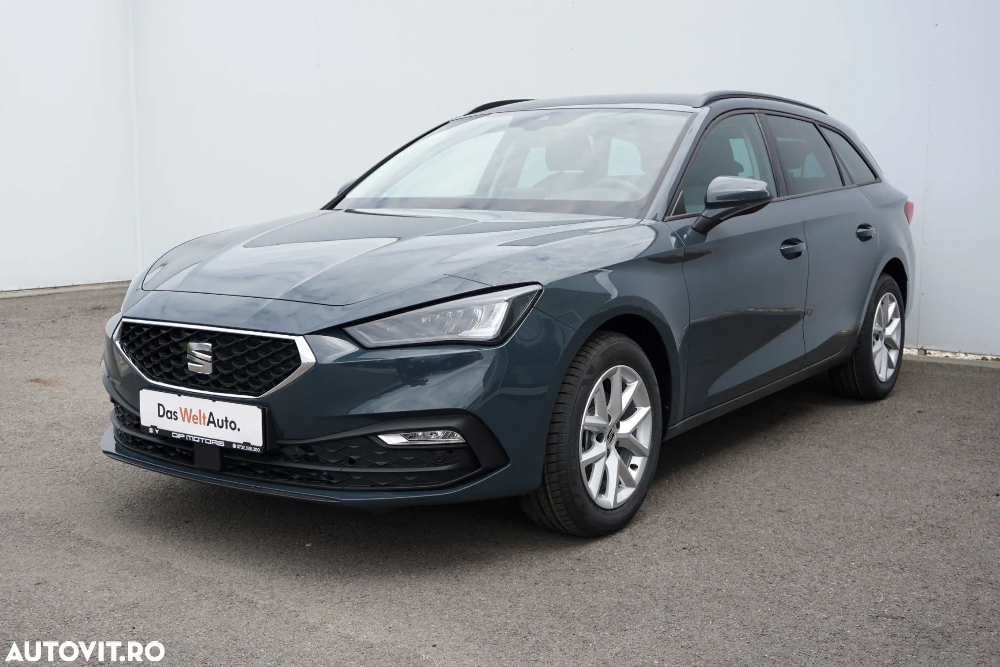 Seat Leon - 1