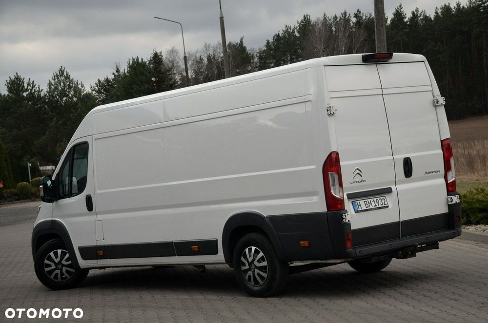 Citroën Jumper - 4