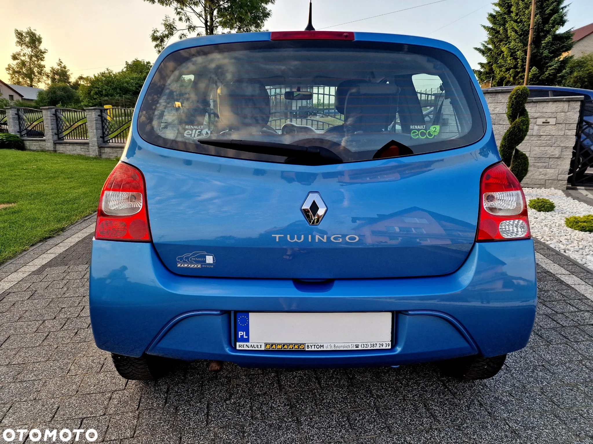 Renault Twingo 1.2 16V Rip Curl - 27