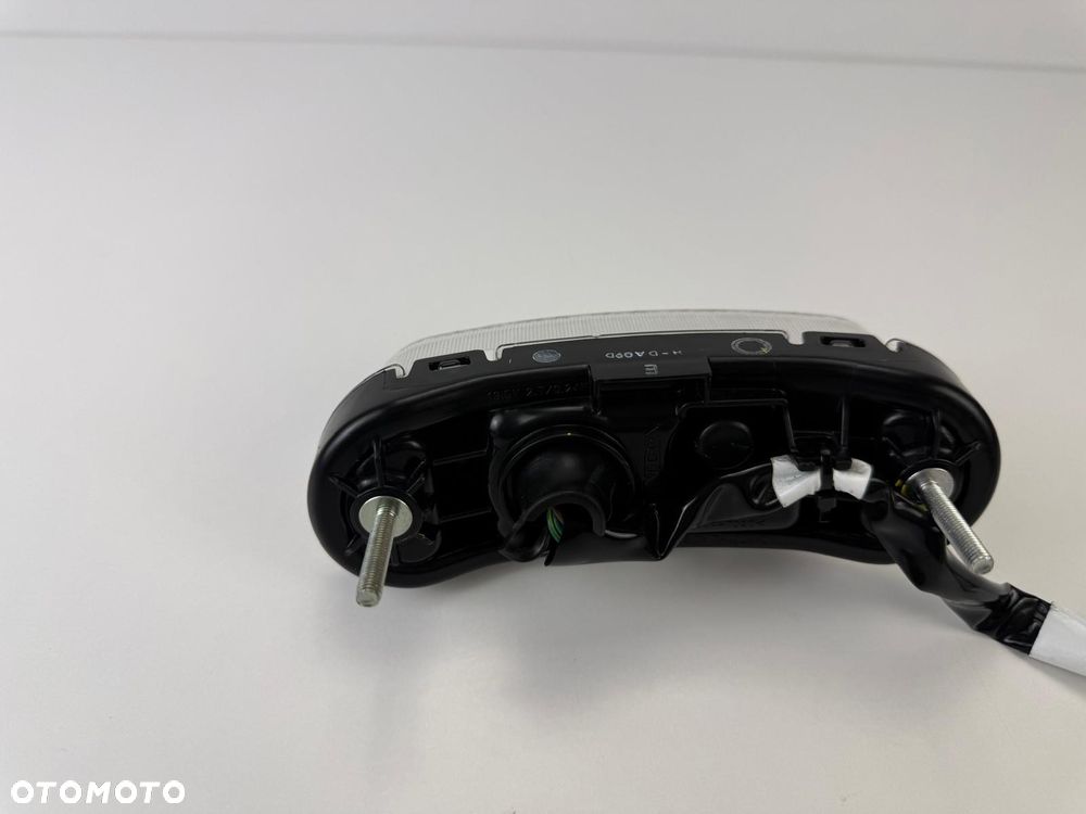 Tylna lampa Honda CMX 1100 Rebel 2021+ - 11