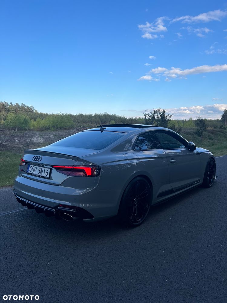 Audi RS5 Coupé 2.9 TFSI GPF Quattro Tiptronic - 23