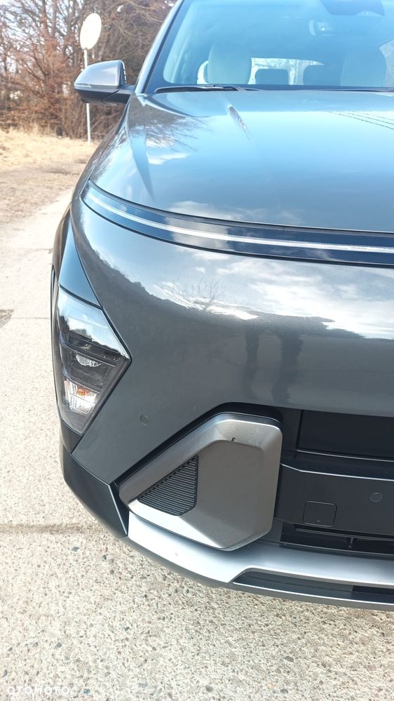 Hyundai Kona 1.6 T-GDI Executive - 21