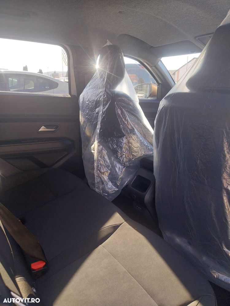 Dacia Duster ECO-G 100 Extreme - 13