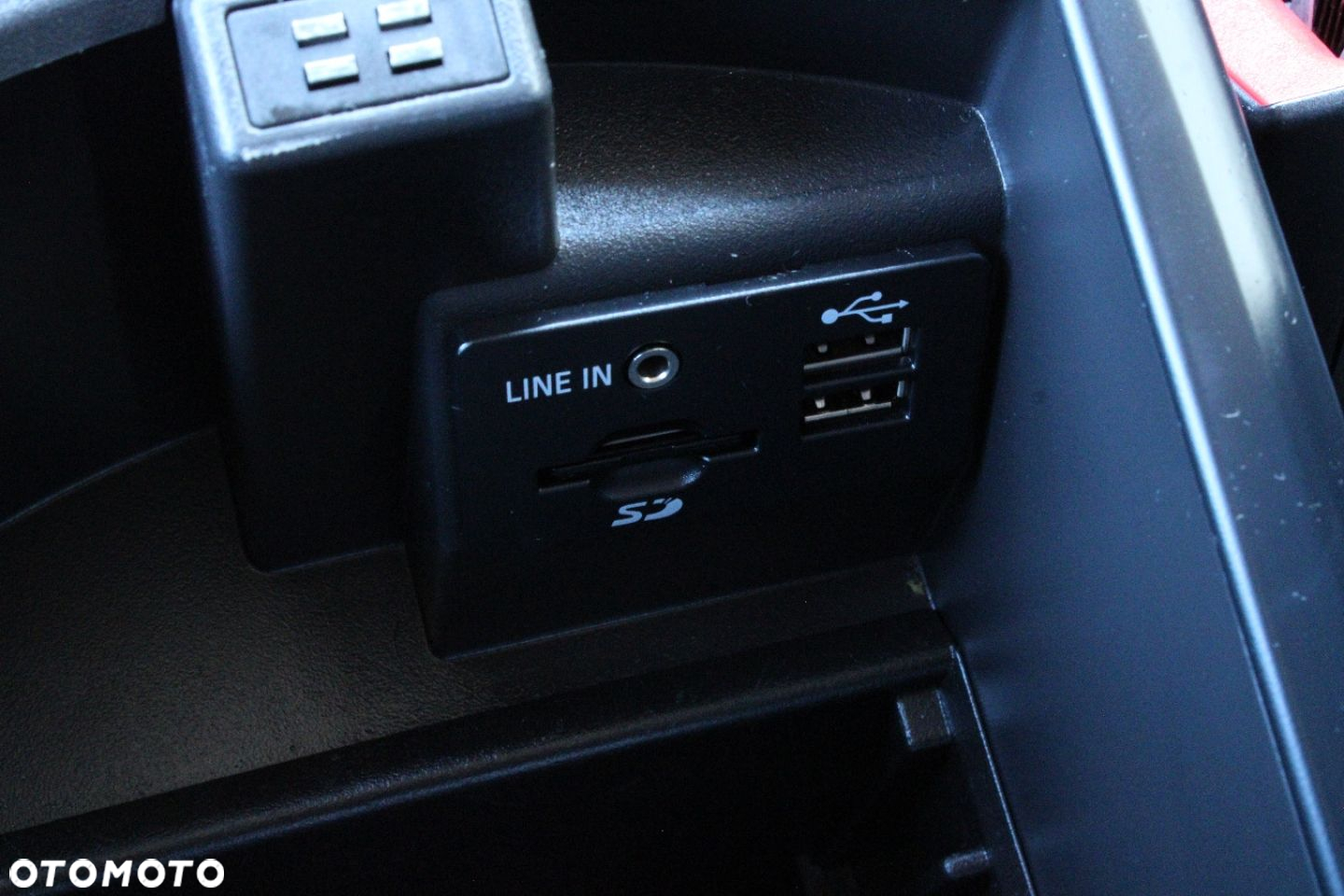 Ford C-MAX - 36