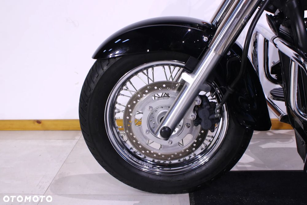 Kawasaki Vulcan - 31