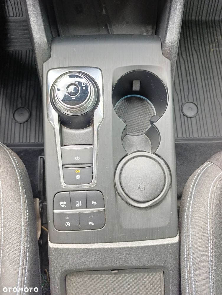 Ford Focus - 13