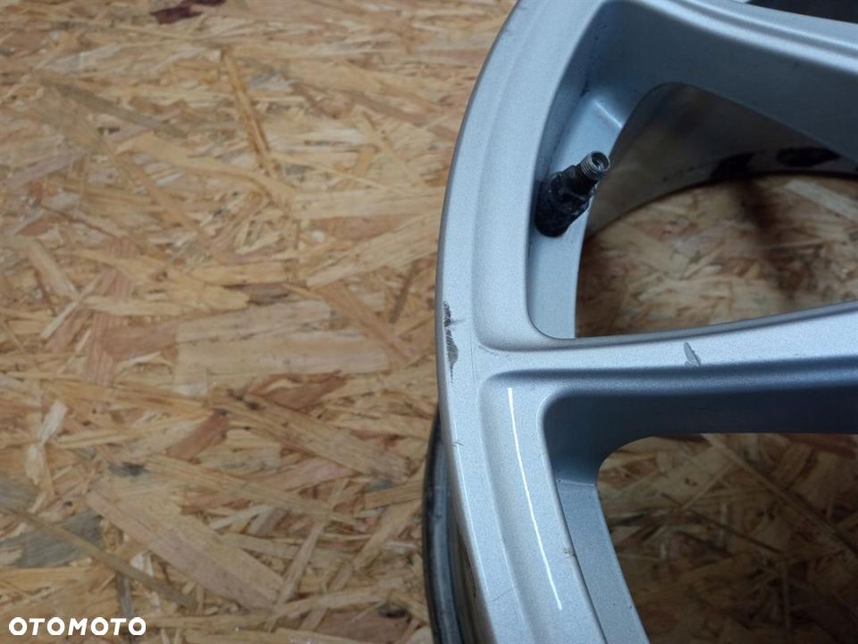 FELGI 18 PARA PORSCHE PANAMERA I 970 8JX18 ET59 - 4