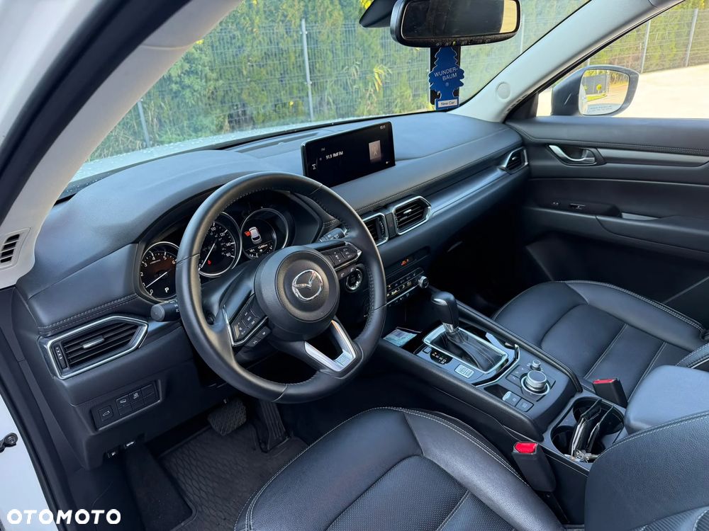 Mazda CX-5 - 8