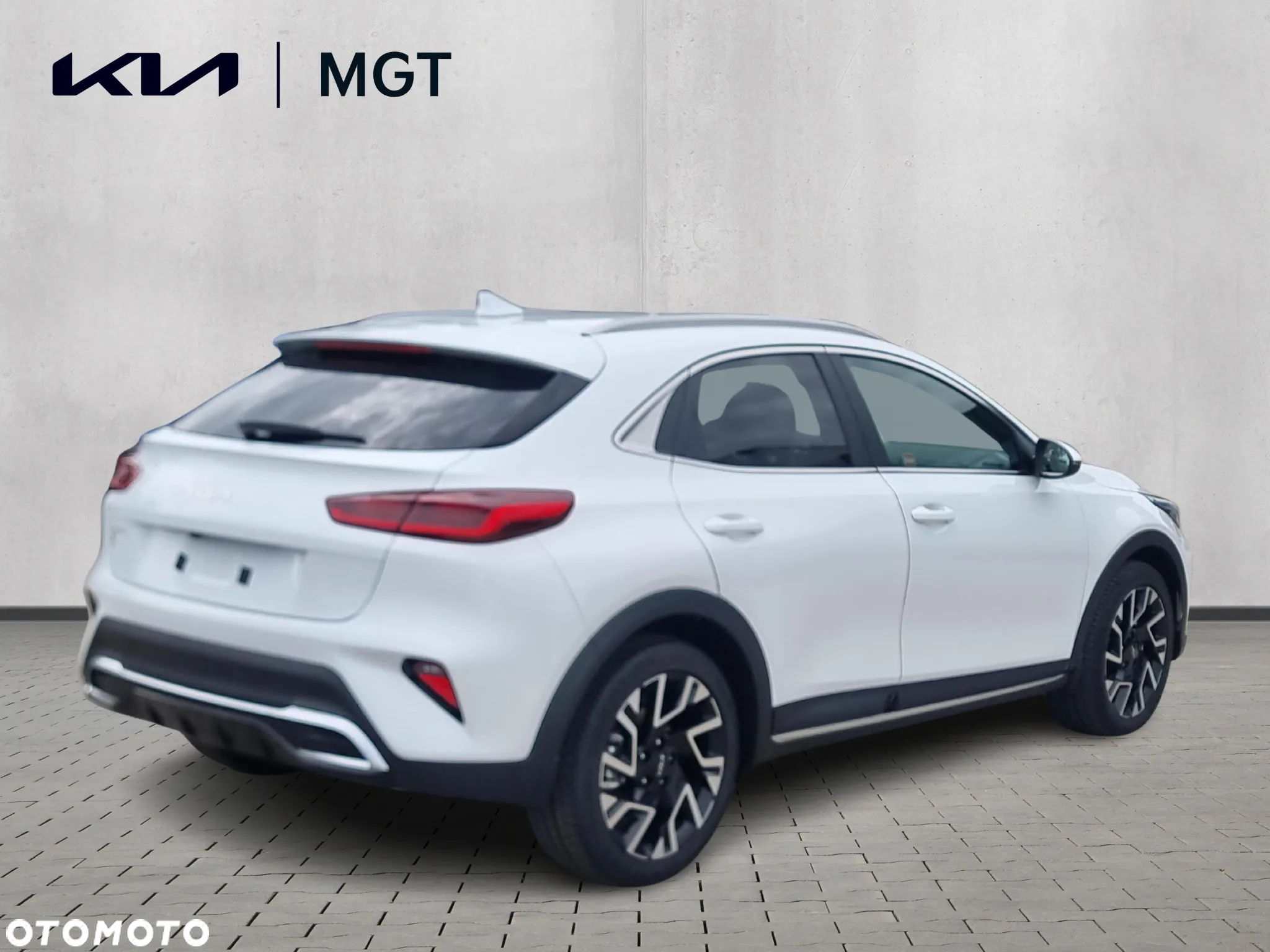 Kia XCeed 1.5 T-GDI L DCT - 5