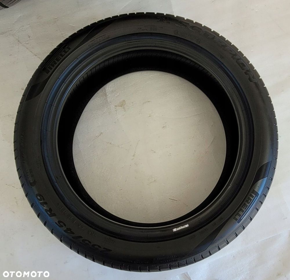 4X OPONY PIRELLI SCORPION 255 45 R19 100V 255/45R19 2021 - 7