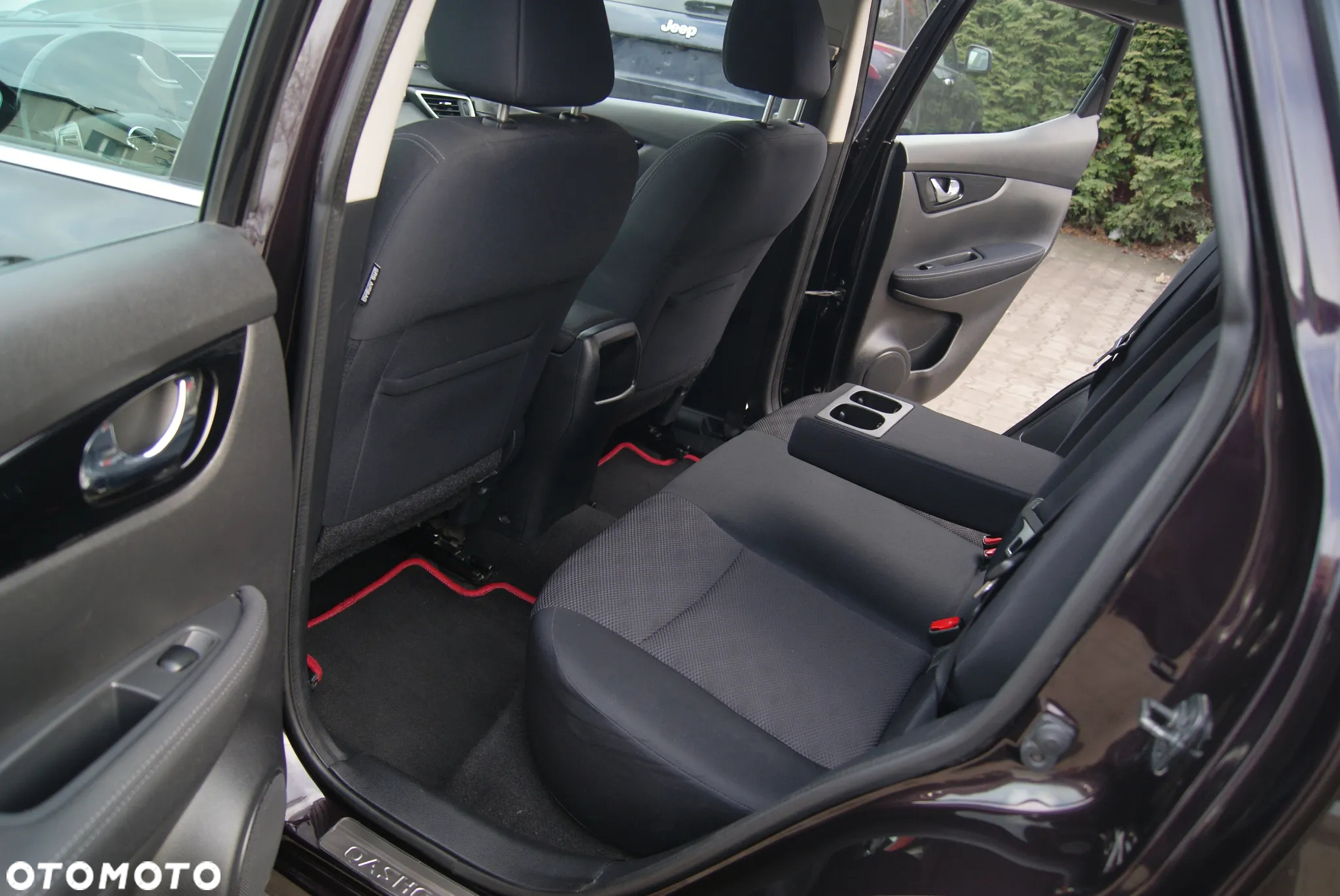 Nissan Qashqai 1.2 DIG-T Tekna - 18