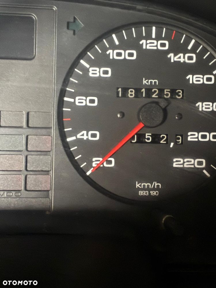 Audi 80 1.8 S - 14