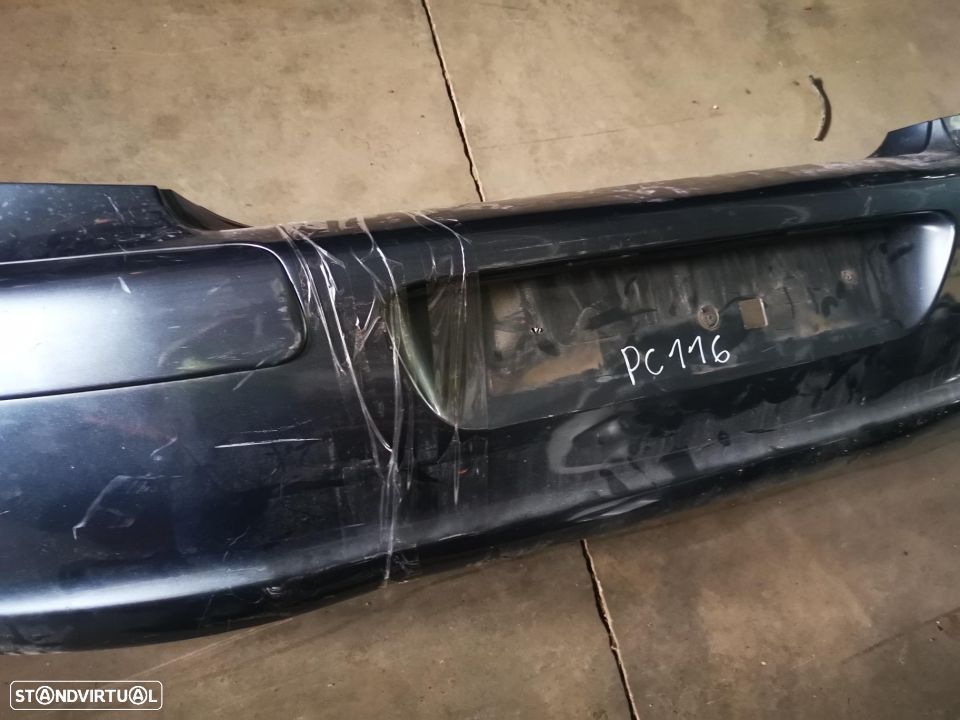 PEUGEOT 307 PARA CHOQUES TRÁS PC116 - 3