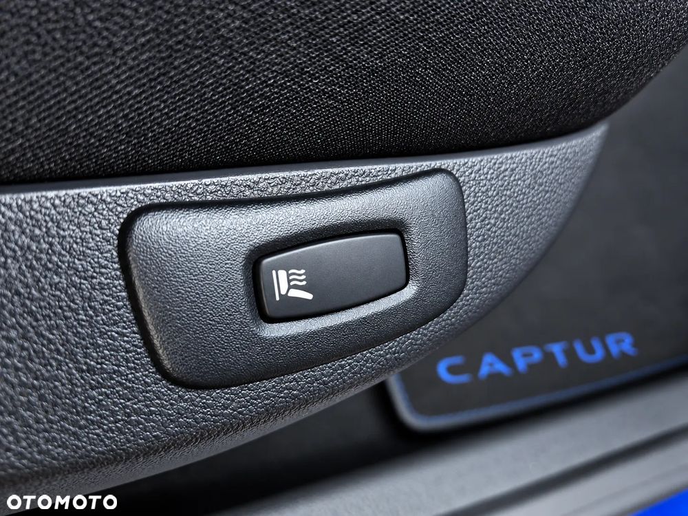 Renault Captur (ENERGY) TCe 150 Version S - 21