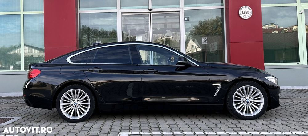 BMW Seria 4 - 22
