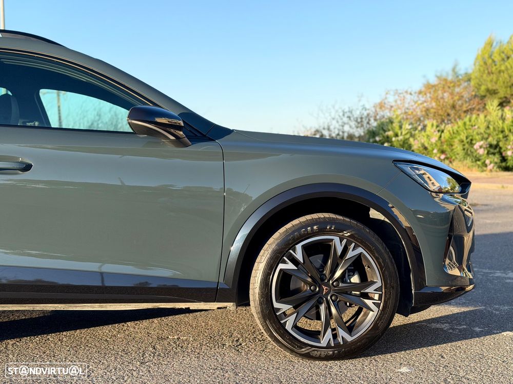 Cupra Formentor 2.0 TDI DSG - 21