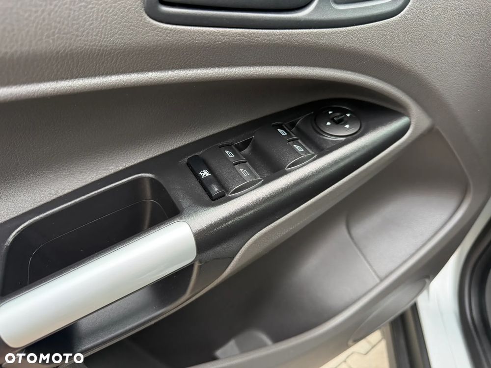 Ford Transit Connect Kombi 230 L2 Trend - 35