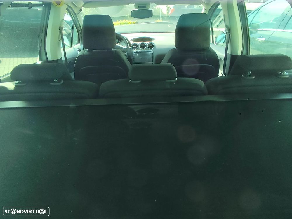 Peugeot 308 SW 1.6 HDi Sport CVM6 - 4