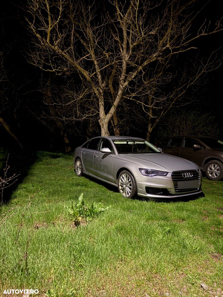 Audi A7 3.0 TDI Quattro competition Tiptronic - 10