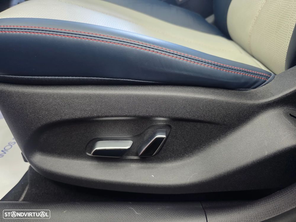 BYD Atto 3 Comfort - 57