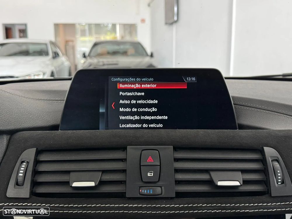 BMW 420 Gran Coupé d Pack M Auto - 29