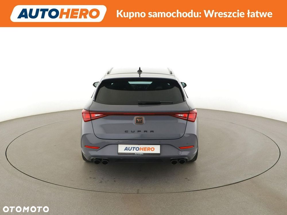 Cupra Leon - 7