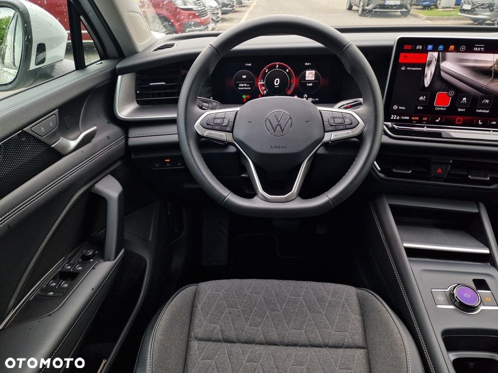 Volkswagen Tayron 2.0 TDI SCR 4Mot Elegance DSG - 20