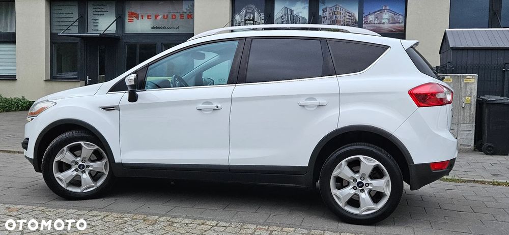 Ford Kuga 2.0 TDCi Titanium - 32
