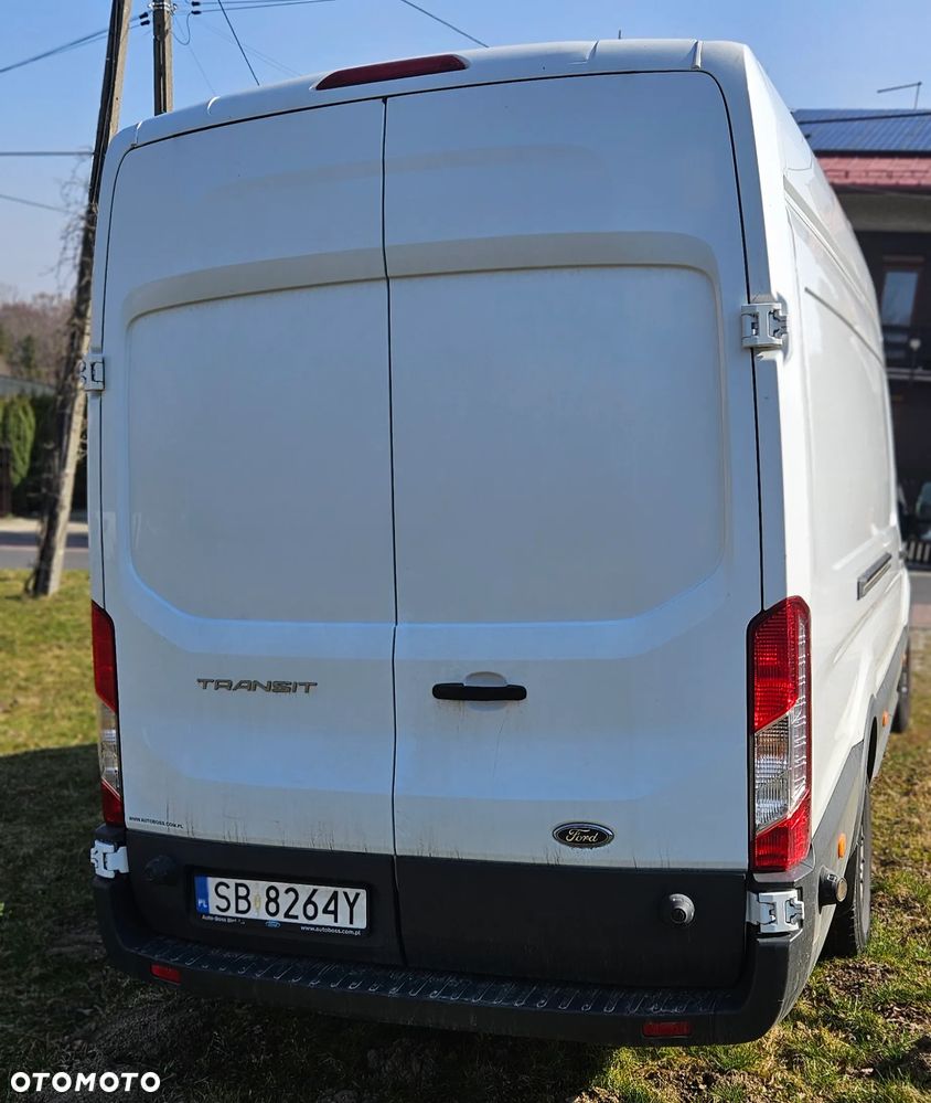 Ford TRANSIT - 4