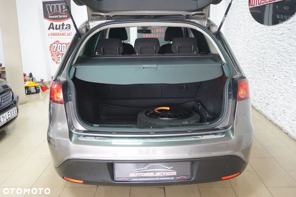 Fiat Croma 1.8 16V Active - 16