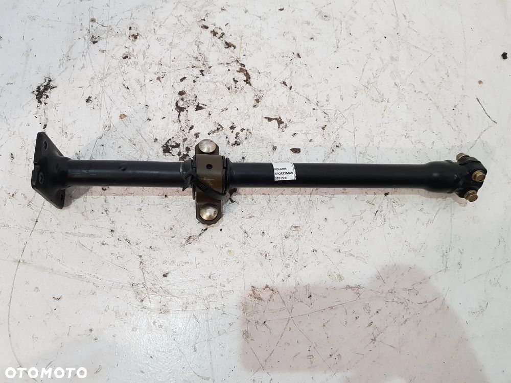 KOLUMNA KIEROWNICZA SZTYCA POLARIS SPORTSMAN 570 21-25 ROK - 2
