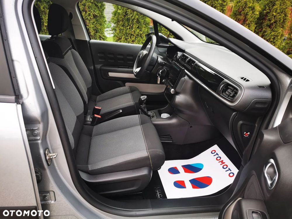 Citroën C3 Pure Tech 83 S&S ORIGINS - 23