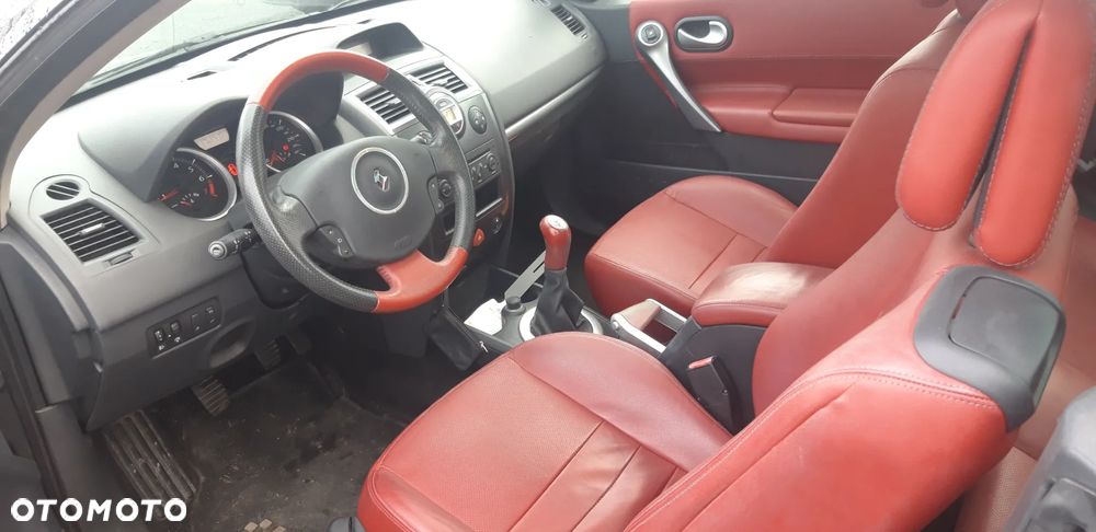 Renault Megane - 6