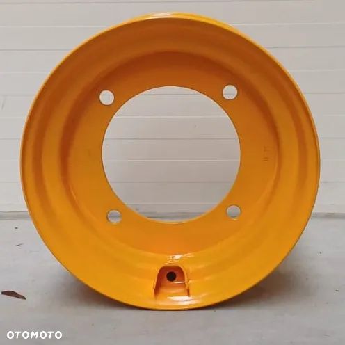 Felga koła 334/L1918 do maszyn marki JCB - 3