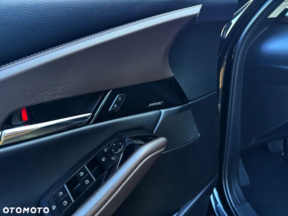 Mazda CX-30 2.0 mHEV Hikari AWD - 13